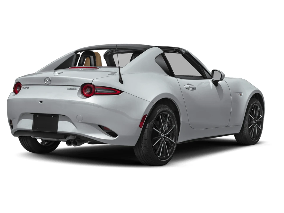 2025 Mazda ND MX-5 Miata - Image 4 of 4