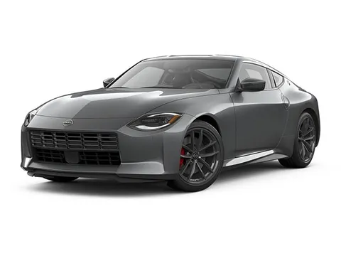2025 Nissan Z Performance Coupe
