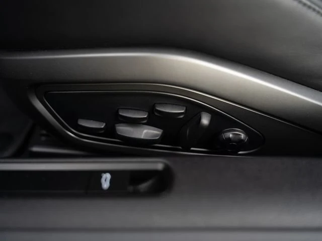 2025 Porsche 992 Carrera GTS - Image 20 of 31