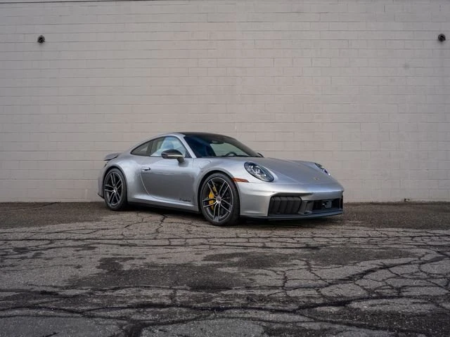 2025 Porsche 992 Carrera GTS - Image 9 of 31