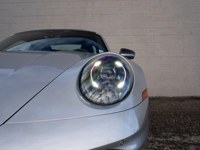 2025 Porsche 992 Carrera GTS - Image 11 of 31