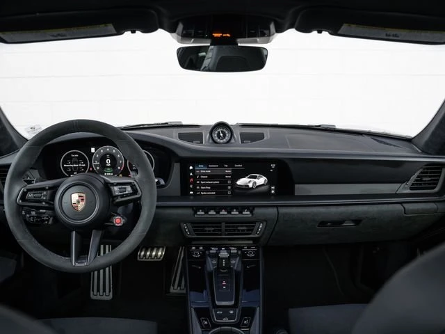 2025 Porsche 992 Carrera GTS - Image 21 of 31