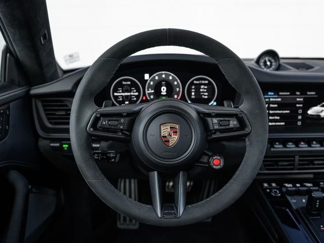 2025 Porsche 992 Carrera GTS - Image 23 of 31