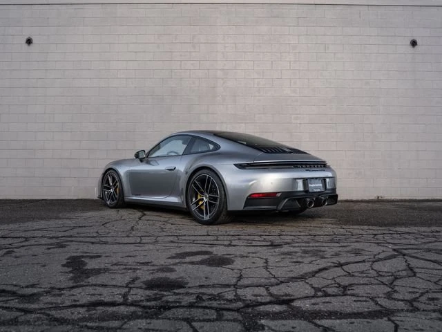 2025 Porsche 992 Carrera GTS - Image 3 of 31