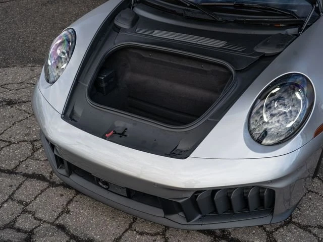 2025 Porsche 992 Carrera GTS - Image 13 of 31