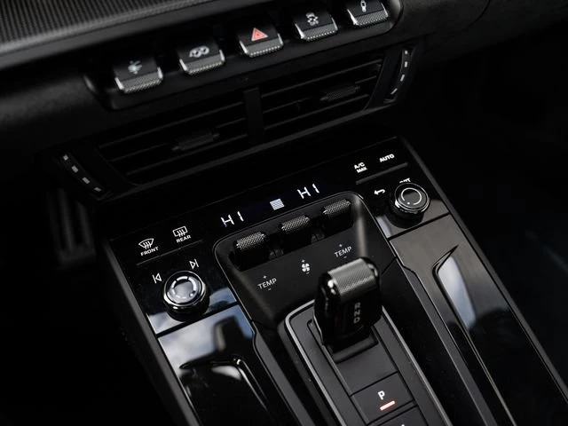 2025 Porsche 992 Carrera GTS - Image 26 of 31