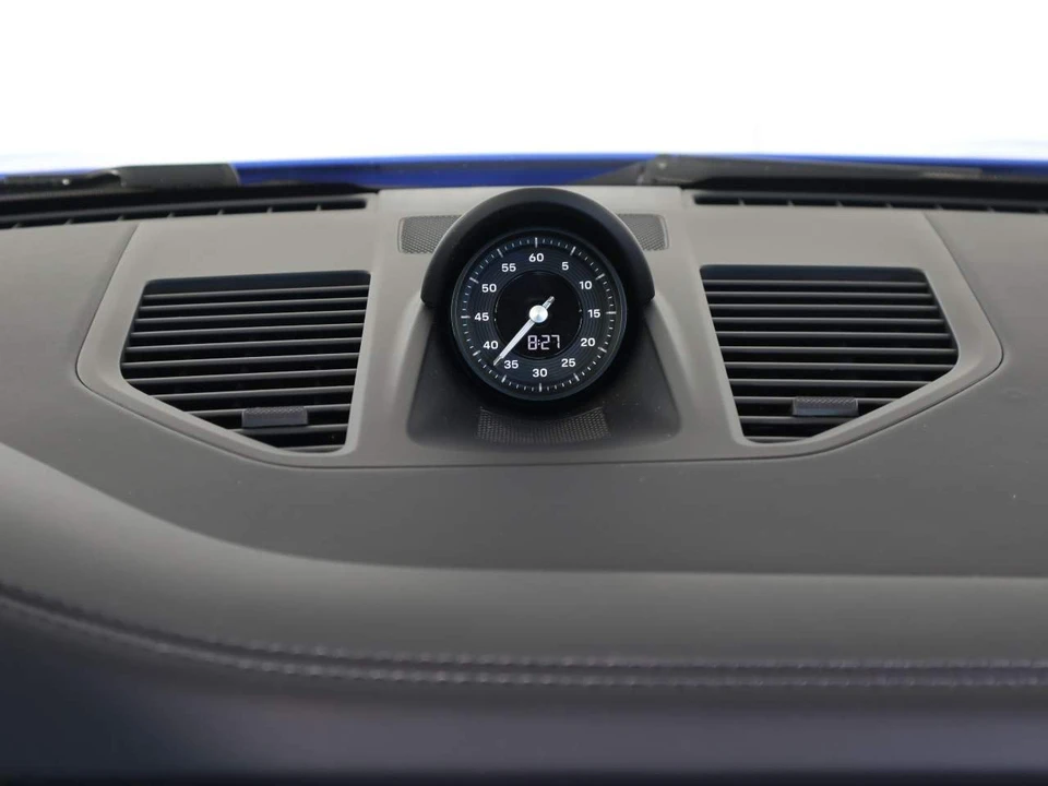 2025 Porsche 992 Carrera GTS - Image 16 of 27