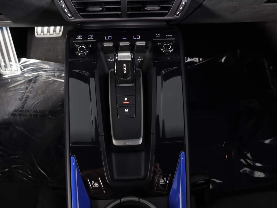 2025 Porsche 992 Carrera GTS - Image 15 of 27