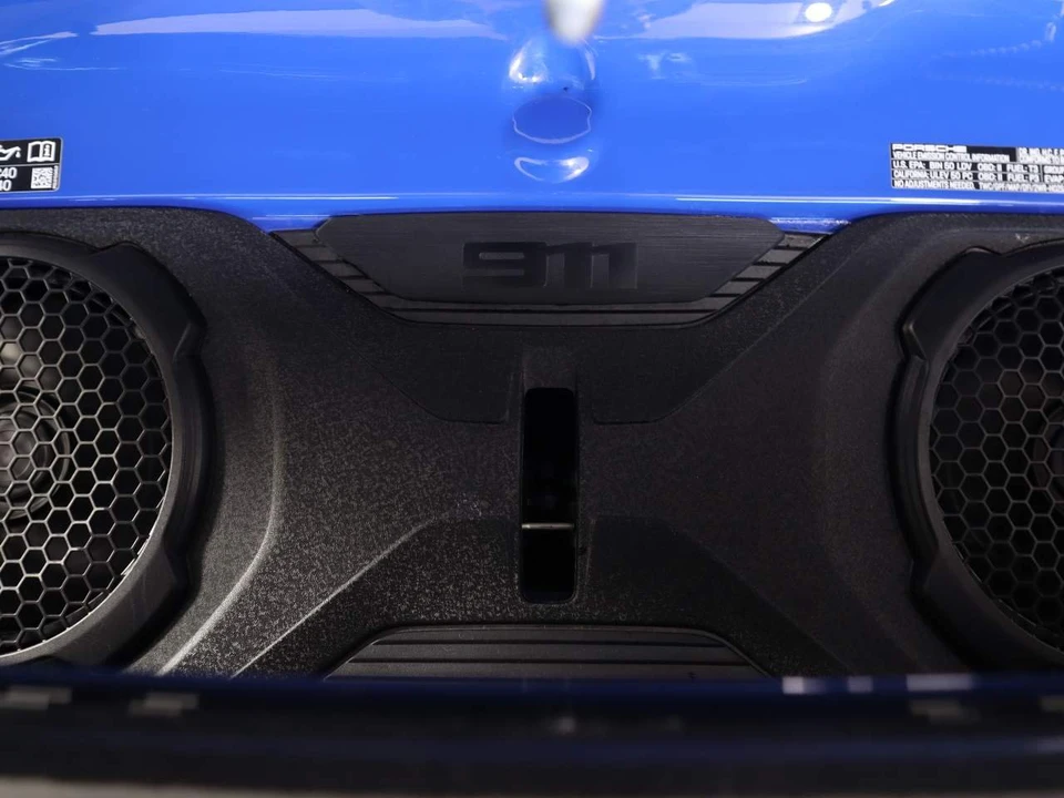 2025 Porsche 992 Carrera GTS - Image 24 of 27