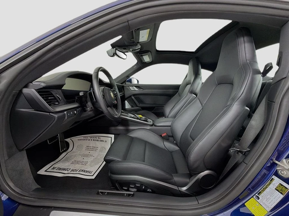 2025 Porsche 911 - Image 5 of 31