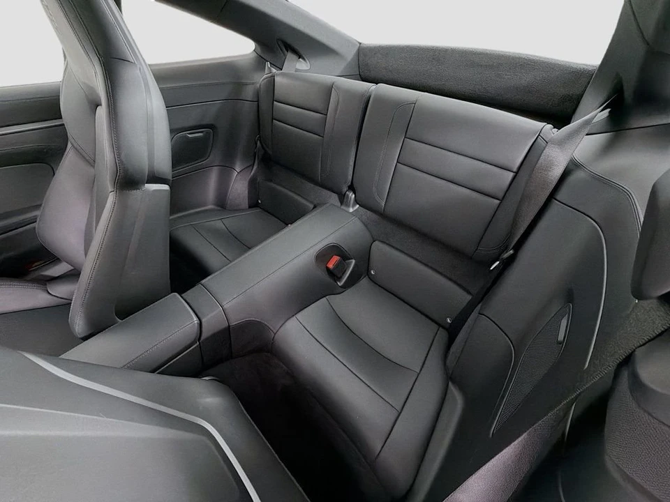 2025 Porsche 911 - Image 27 of 31