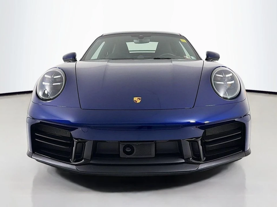2025 Porsche 911 - Image 6 of 31