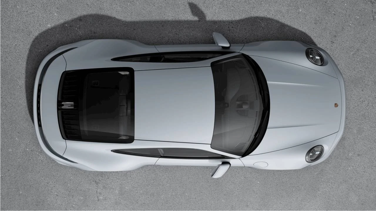 2025 Porsche 992 Carrera S - Image 5 of 10