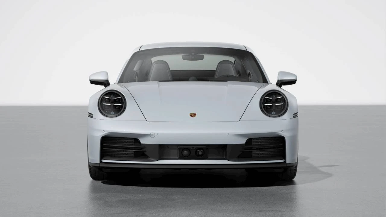 2025 Porsche 992 Carrera S - Image 8 of 10