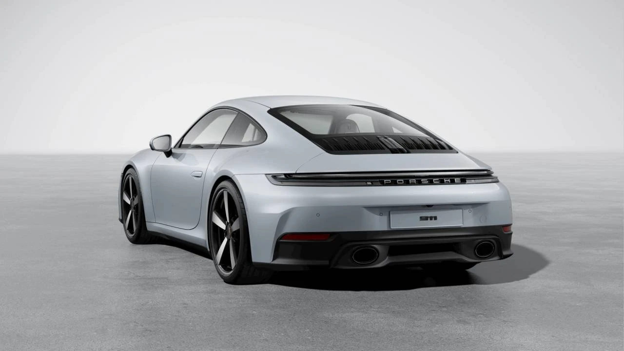 2025 Porsche 992 Carrera S - Image 3 of 10