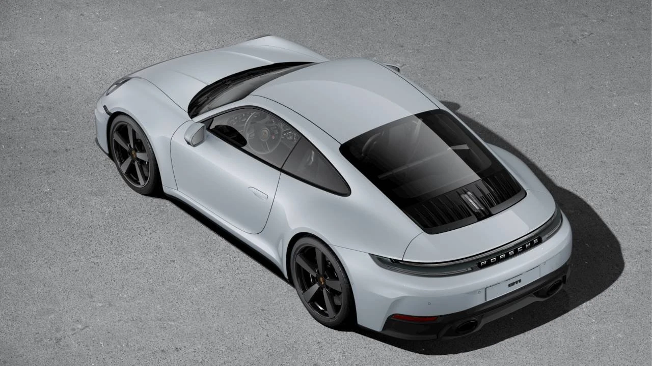 2025 Porsche 992 Carrera S - Image 4 of 10