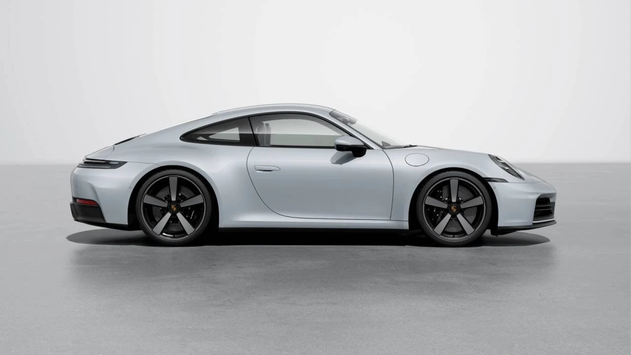 2025 Porsche 992 Carrera S - Image 6 of 10