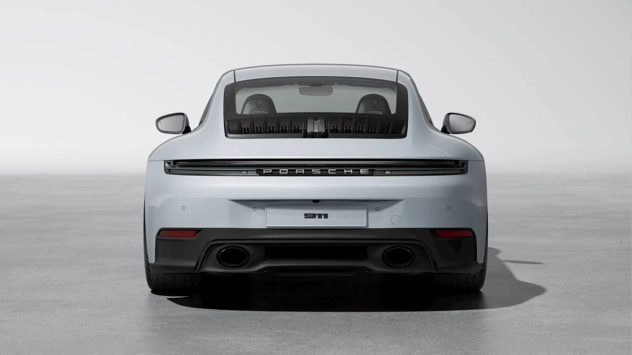 2025 Porsche 992 Carrera S - Image 7 of 10