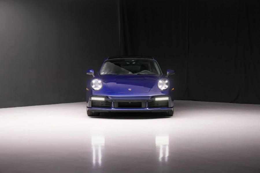 2025 Porsche 992 Turbo - Image 10 of 31