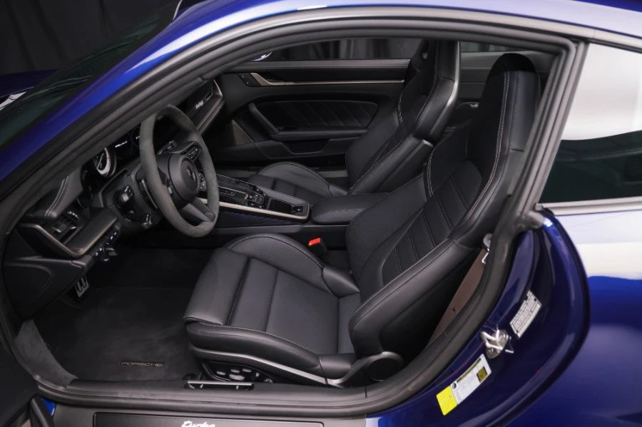 2025 Porsche 992 Turbo - Image 22 of 31