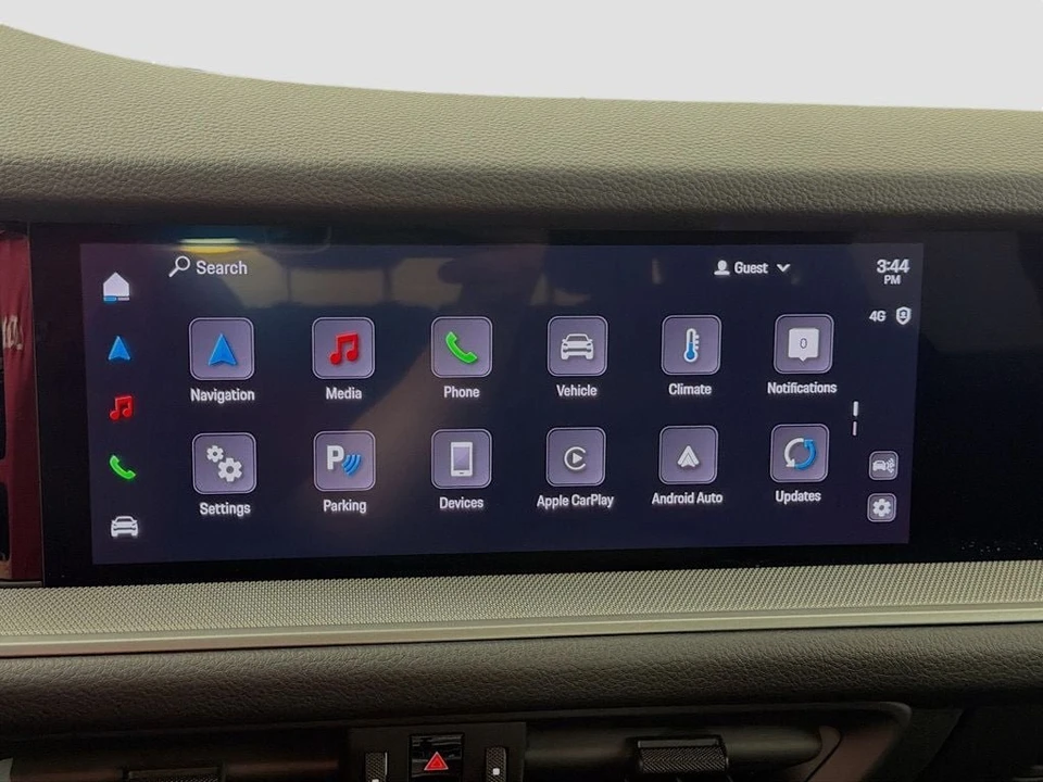 2025 Porsche Cayenne - Image 17 of 31