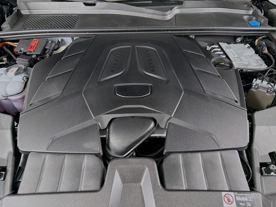 2025 Porsche Cayenne - Image 31 of 31