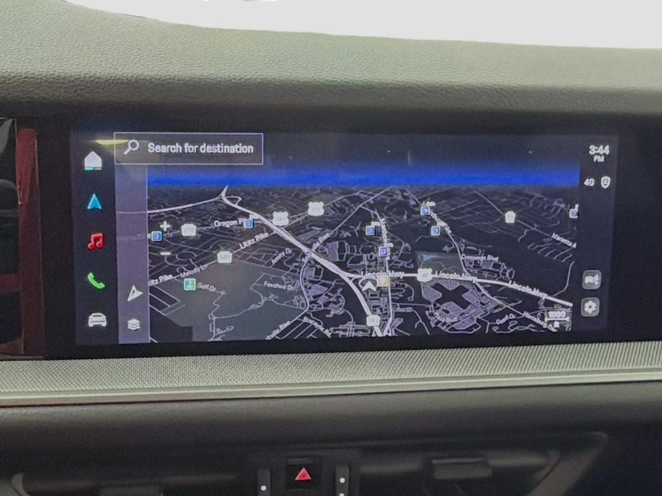 2025 Porsche Cayenne - Image 18 of 31