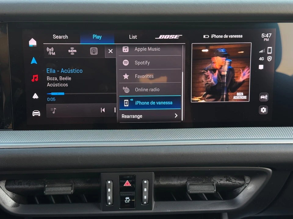 2025 Porsche 9Y0/9Y3 Cayenne - Image 31 of 31