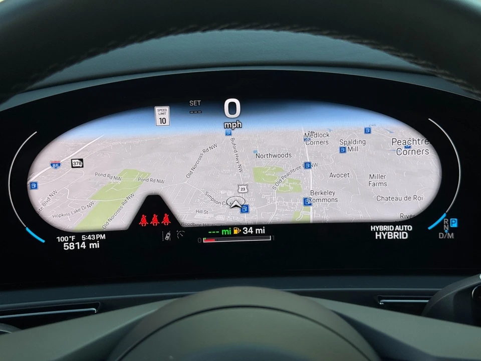 2025 Porsche 9Y0/9Y3 Cayenne - Image 21 of 31