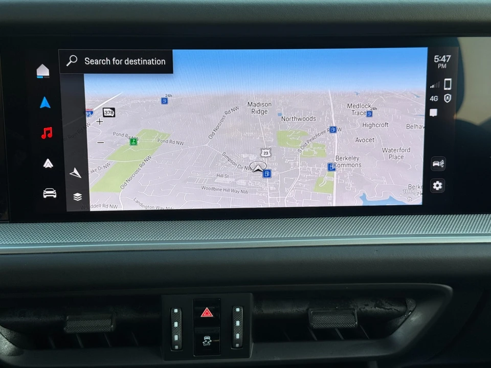 2025 Porsche 9Y0/9Y3 Cayenne - Image 28 of 31