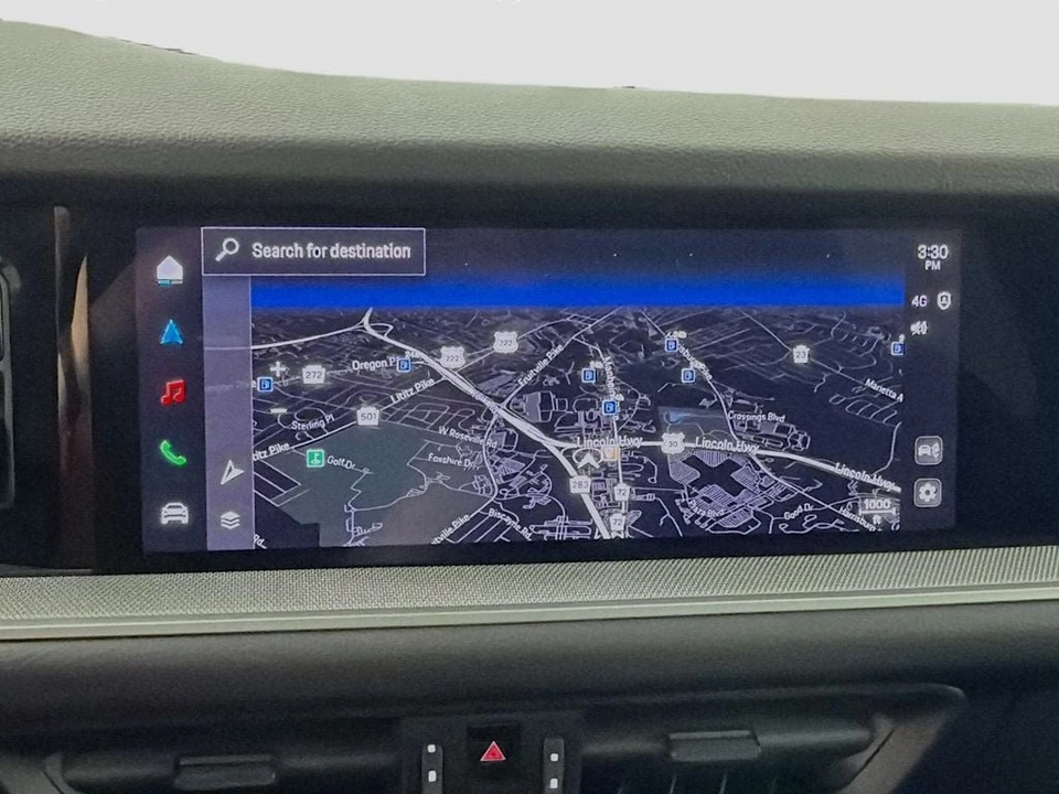 2025 Porsche Cayenne - Image 20 of 31
