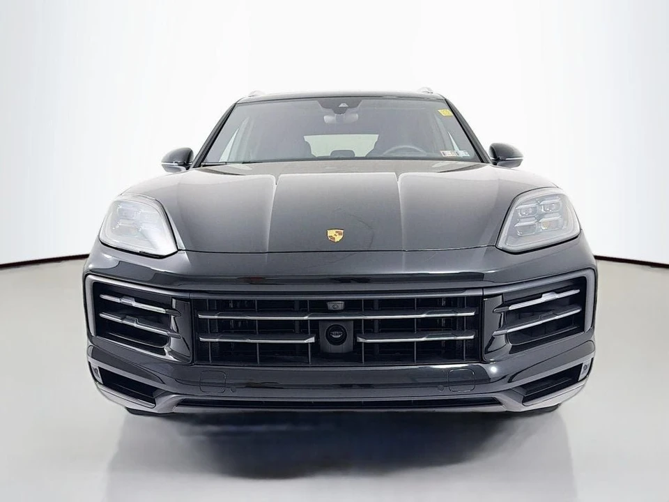 2025 Porsche Cayenne - Image 6 of 31