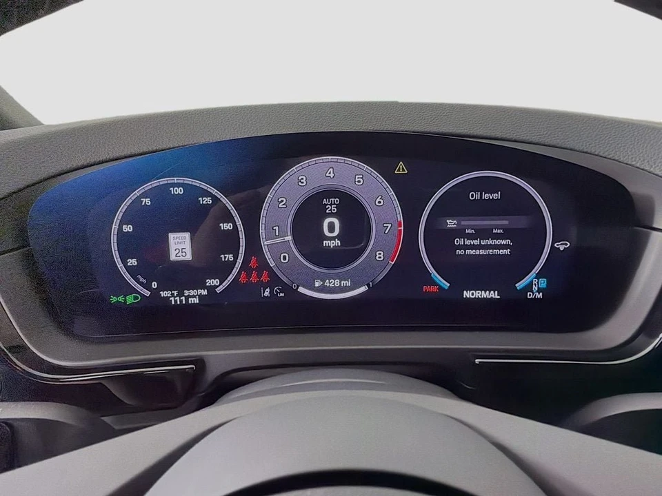 2025 Porsche Cayenne - Image 18 of 31