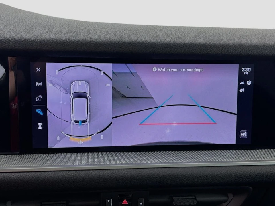 2025 Porsche Cayenne - Image 21 of 31