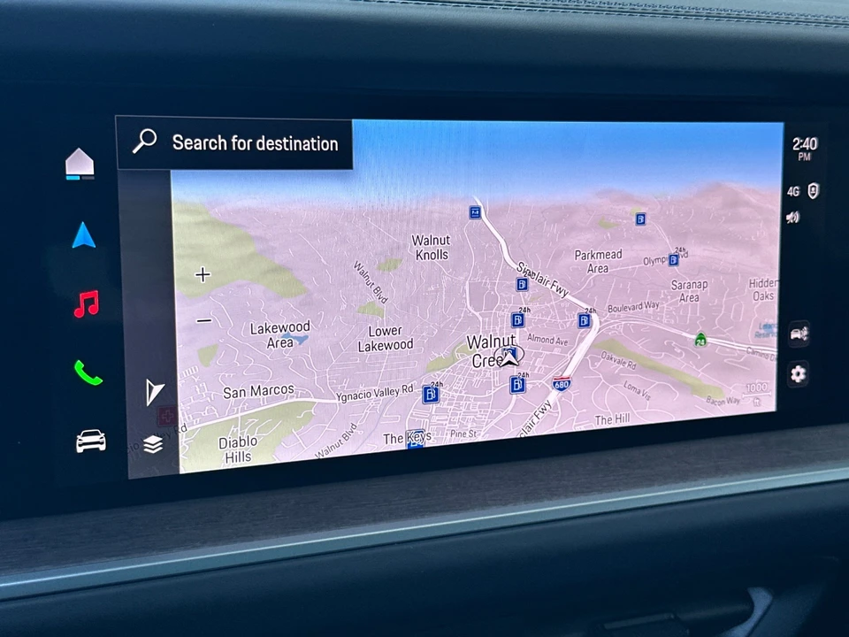 2025 Porsche 9Y0/9Y3 Cayenne S - Image 16 of 29
