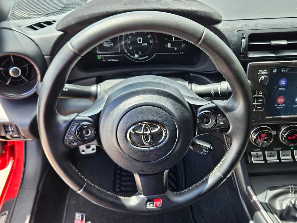 2025 Toyota GR86 2nd Gen - Image 27 of 27