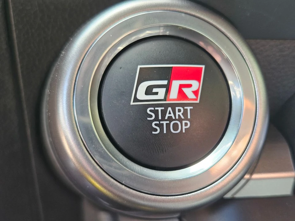 2025 Toyota GR86 2nd Gen - Image 25 of 27