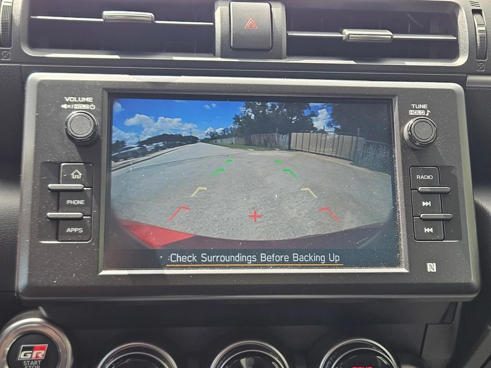 2025 Toyota GR86 2nd Gen - Image 26 of 27