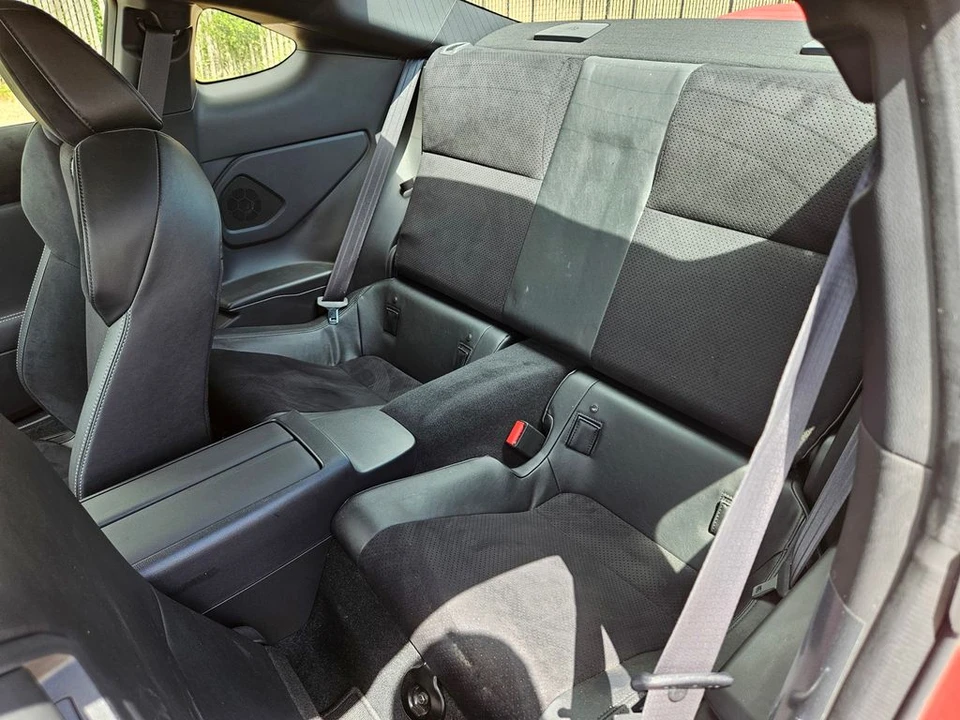 2025 Toyota GR86 2nd Gen - Image 18 of 27