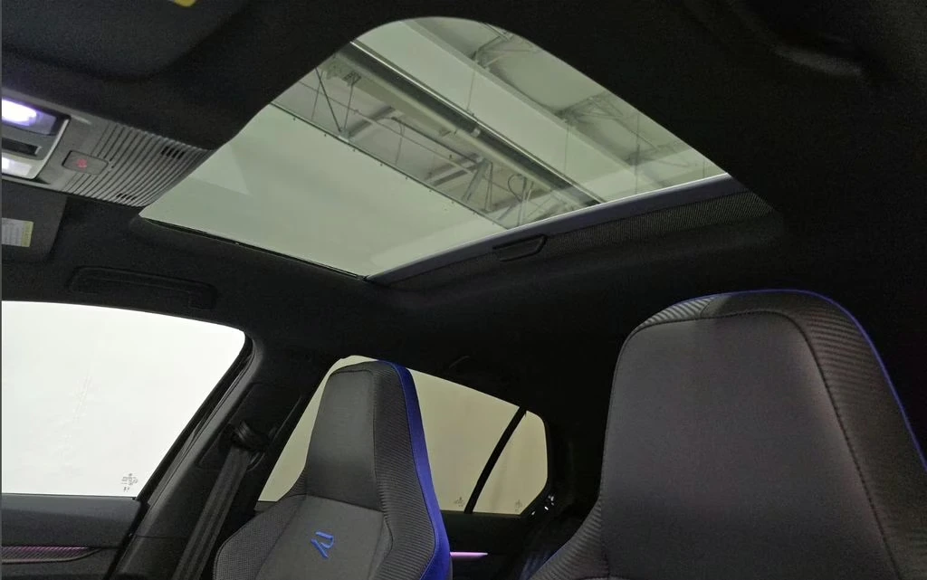 2025 Volkswagen Golf R Mk8 - Image 13 of 13