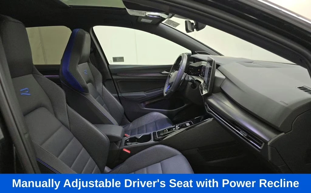 2025 Volkswagen Golf R Mk8 - Image 9 of 13