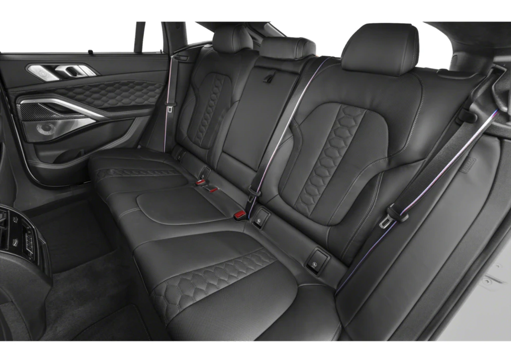 2025 BMW F96 X6 M - Image 12 of 15
