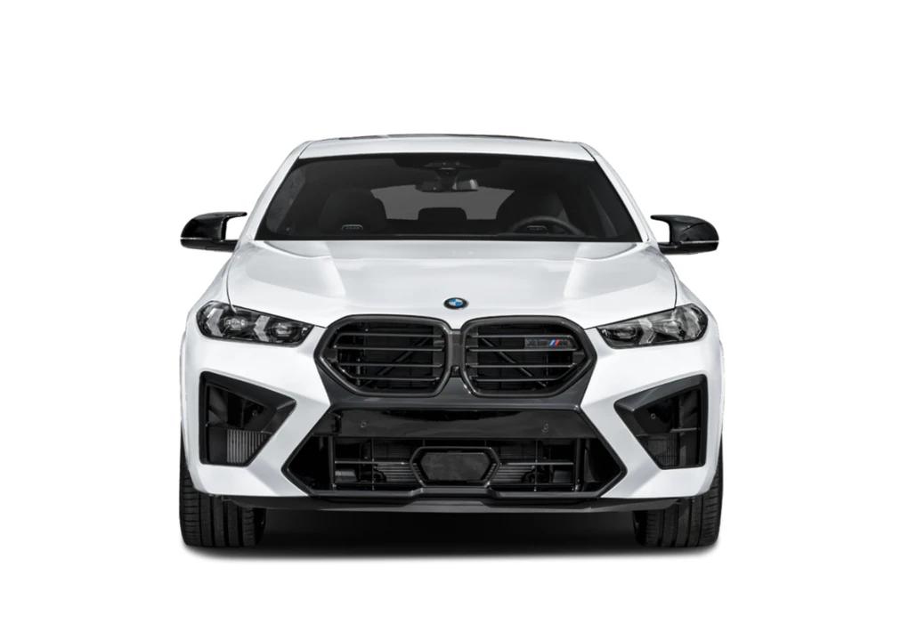 2025 BMW F96 X6 M - Image 4 of 15