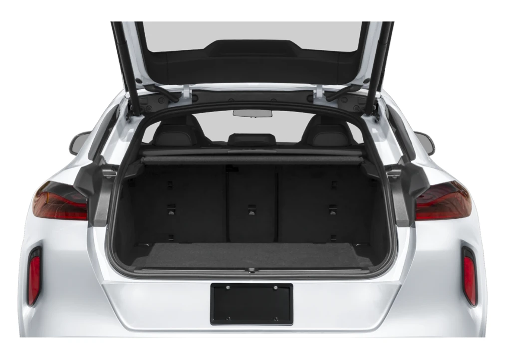 2025 BMW F96 X6 M - Image 10 of 15