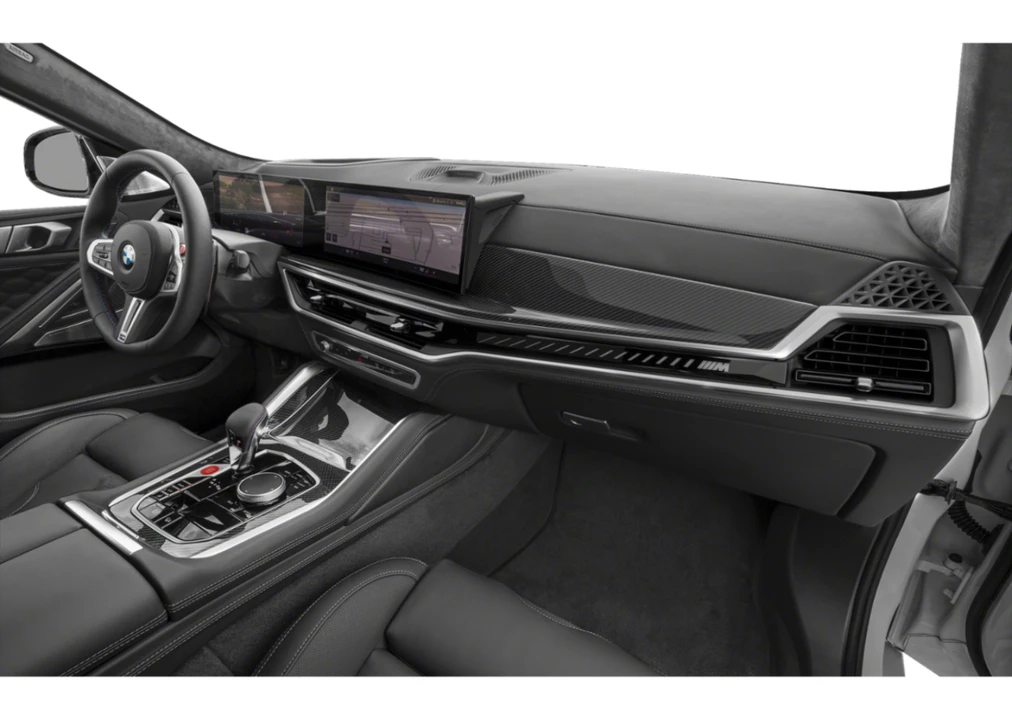 2025 BMW F96 X6 M - Image 14 of 15
