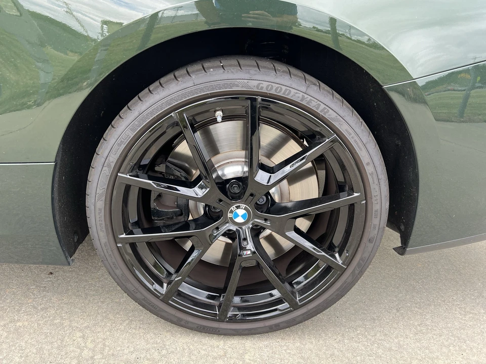 2026 BMW G14/G15/G16 M850i - Image 13 of 31