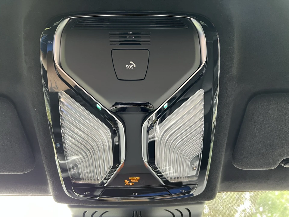 2026 BMW G14/G15/G16 M850i - Image 29 of 31
