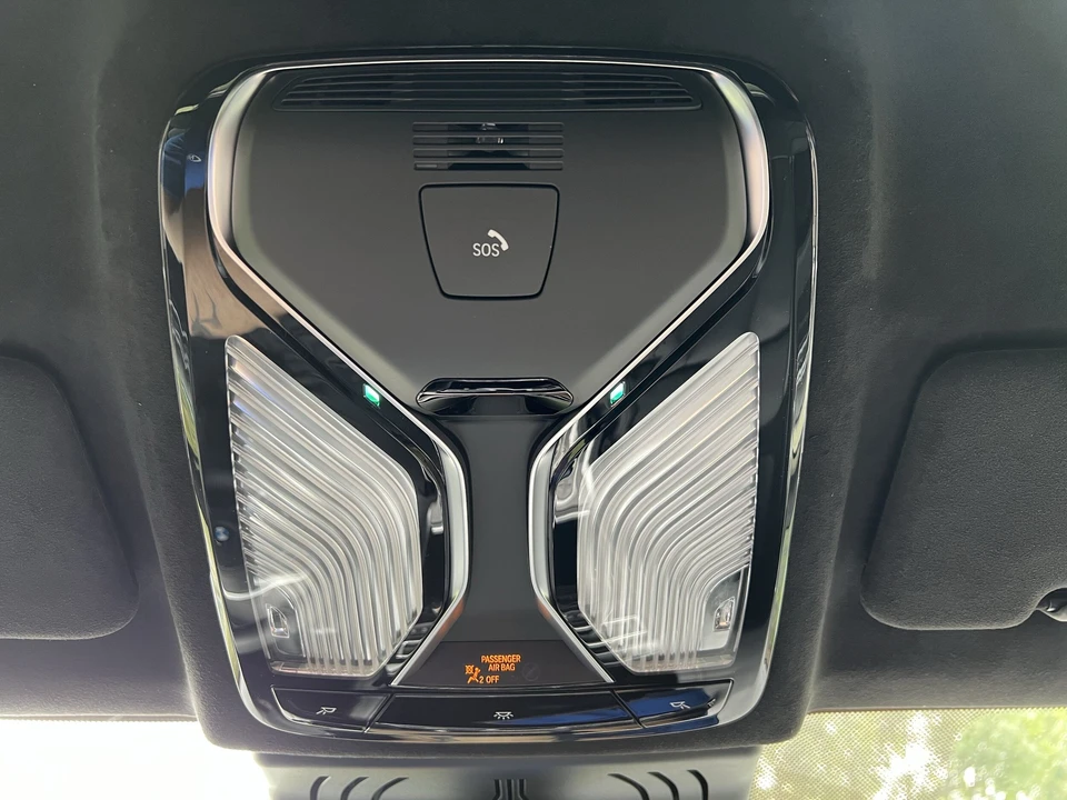2026 BMW G14/G15/G16 M850i - Image 28 of 31