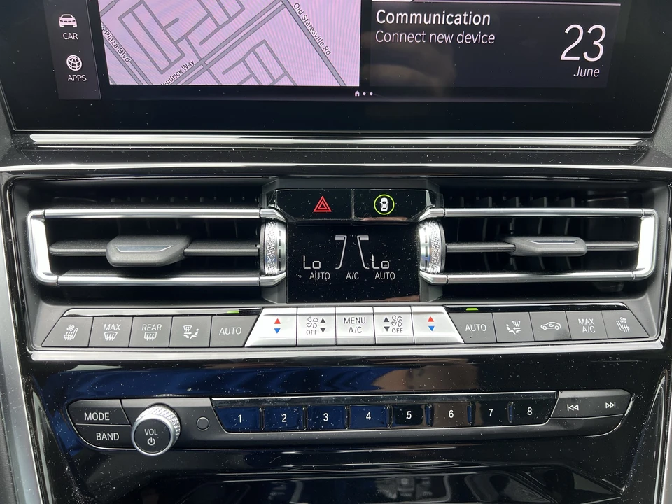2026 BMW G14/G15/G16 M850i - Image 30 of 31