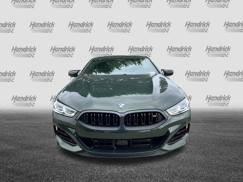 2026 BMW G14/G15/G16 M850i - Image 3 of 31